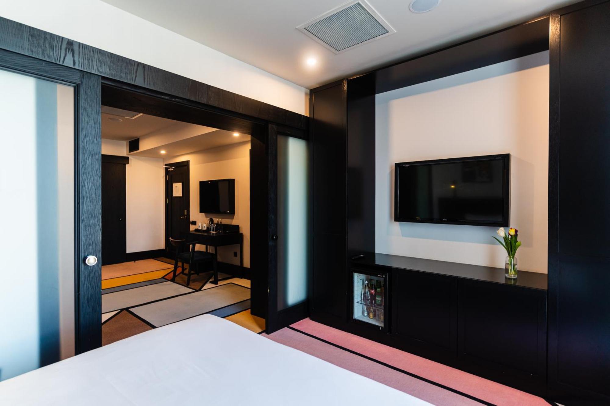 Mogan Hotel Baku Bagian luar foto